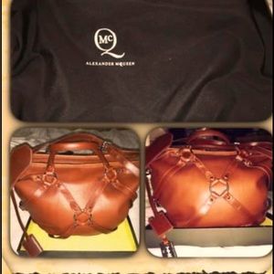 Alexander bag ,Purchased preLOVED in Toronto